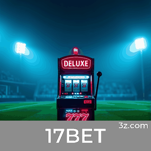 17BET Gaming Lab: Moldando o Futuro com Tecnologia Inovadora