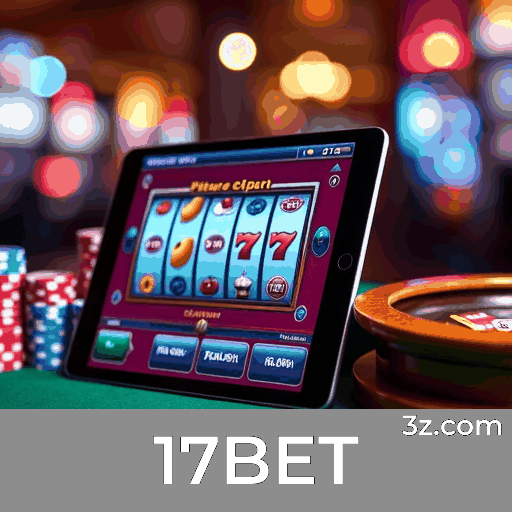 Qualidade Superior de Jogos no 17BET Casino